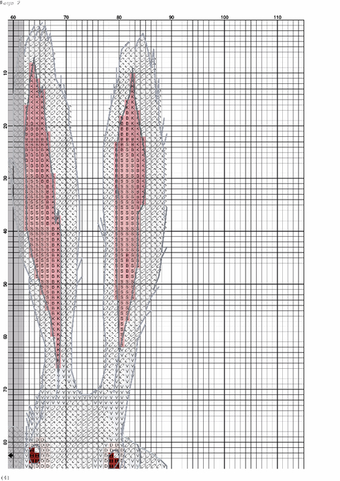 Белый кролик-002 (494x700, 319Kb)