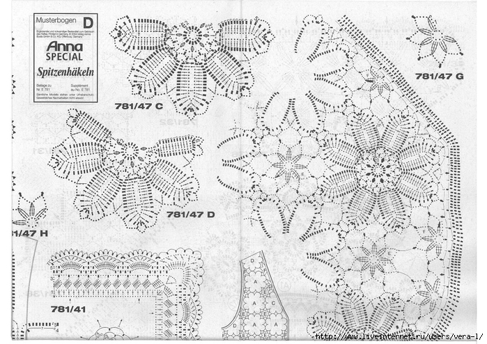Burda special - E781 - 2004_RUS -  _54 (700x494, 319Kb)