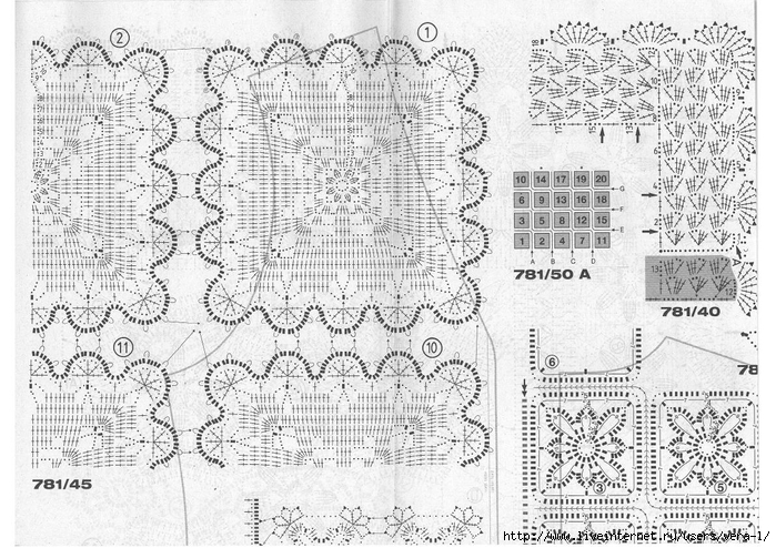 Burda special - E781 - 2004_RUS -  _56 (700x494, 334Kb)