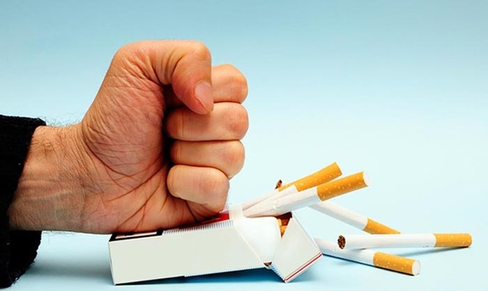 11 полезных советов для тех, кто хочет бросить курить раз и навсегда!