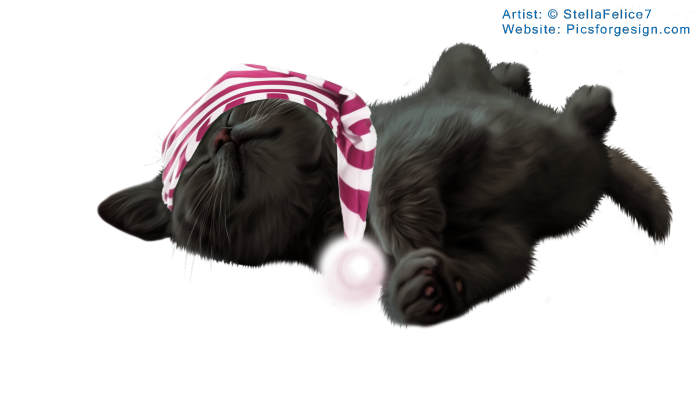 Sleepingkitten4 (700x400, 239Kb)
