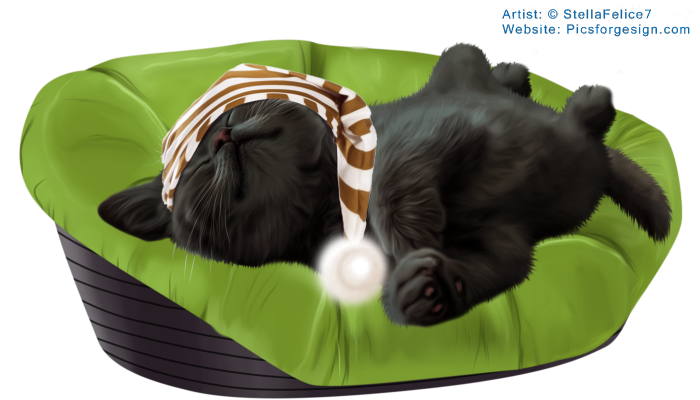 Sleepingkitten18 (700x400, 365Kb)
