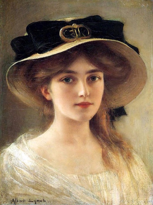 1 ALBERT LYNCH (525x700, 307Kb)