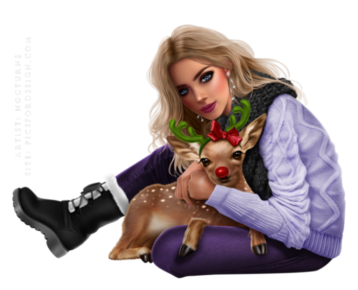 Fawn8 (700x568, 364Kb)