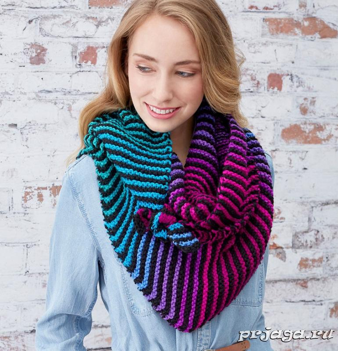 Схема вязания шарфа: buy in PEJGEPS Вяжем вместе с удовольствием's catalog | VK