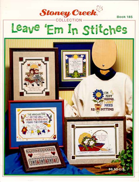 Leave em in stitches (538x700, 105Kb)