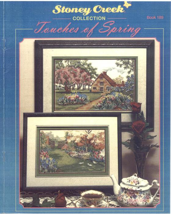 Touches Of Spring Portada (560x700, 74Kb)