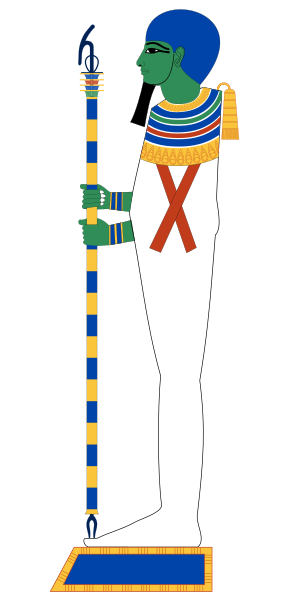 291px-Ptah_standing.svg (291x599, 33Kb)