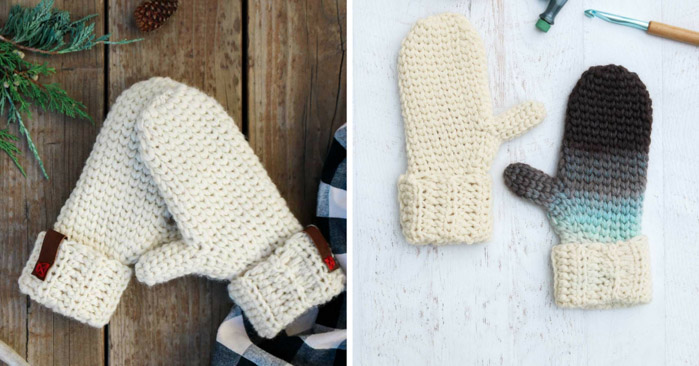 free-crochet-mittens-pattern-dye-with-food-coloring   (699x366, 79Kb)