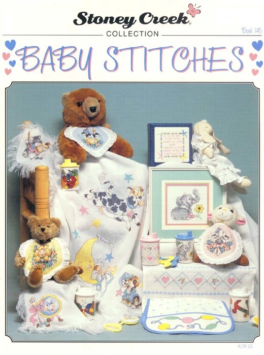 Baby Stitches Portada (520x700, 101Kb)