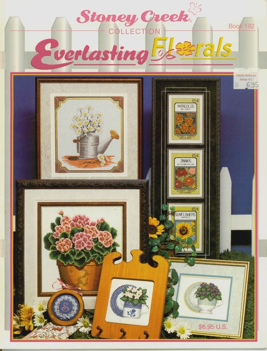 192 Everlasting Florals 1 (534x700, 291Kb)
