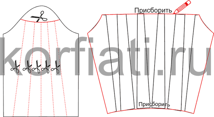 blouse-with-gathers-sleeve (700x383, 99Kb)