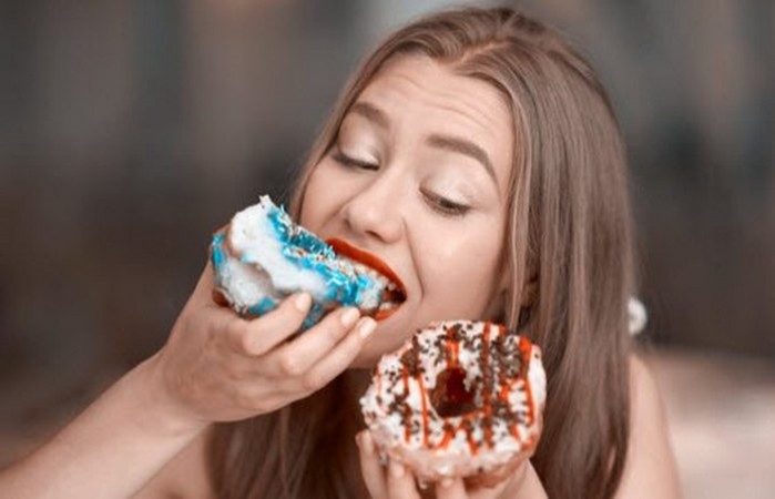 10 любопытных фактов о вкусовых ощущениях