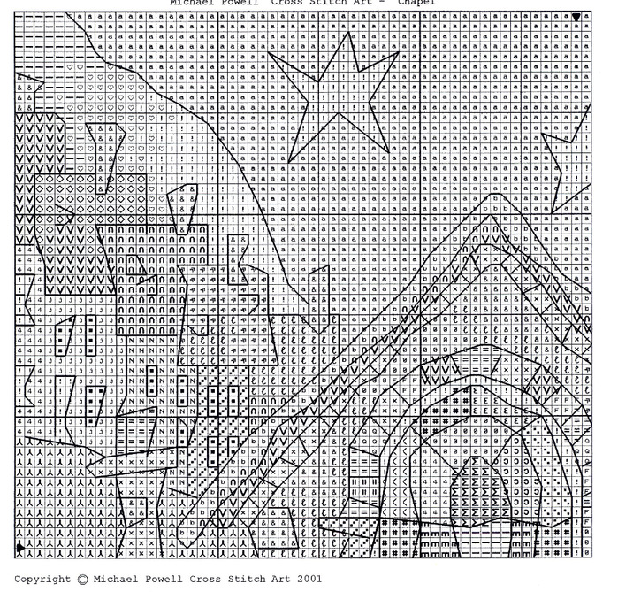 X10 Chapel 2 (700x669, 646Kb)