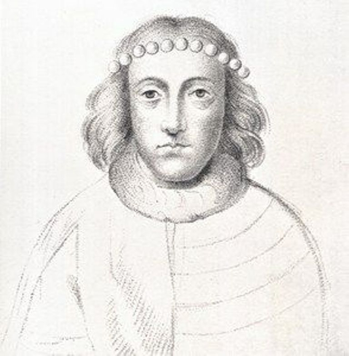 Beauchamp, Richard de (685x700, 243Kb)