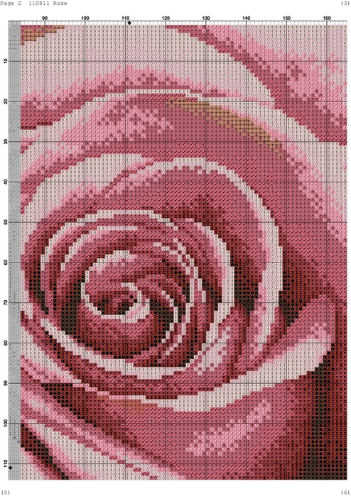 Rose-002 (494x700, 508Kb)