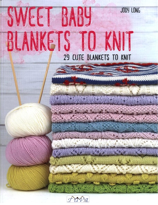 207_Sweet-Baby-Blankets-to-Knit-001 (538x700, 146Kb)