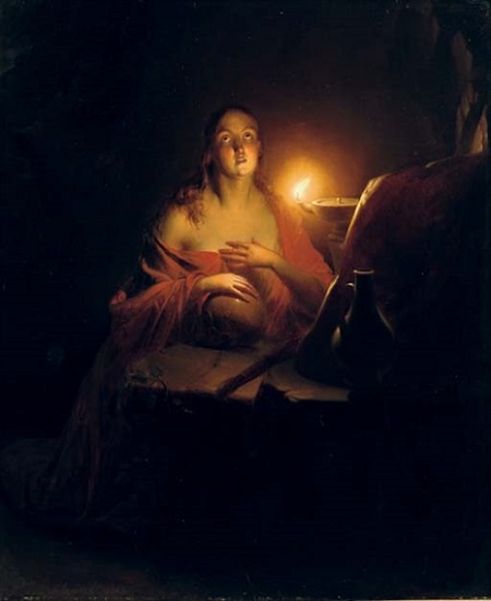 Maria Magdalena , 1843 (450x551, 40Kb)
