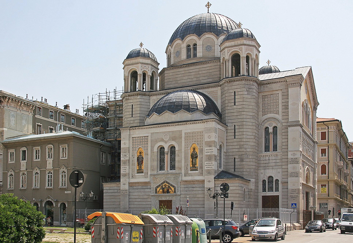 3443762_large сербская церковь свт. Спиридона (600x481, 403Kb)
