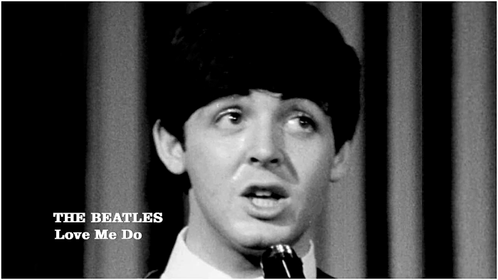 The Beatles Love Me Do  (2) (700x394, 143Kb)