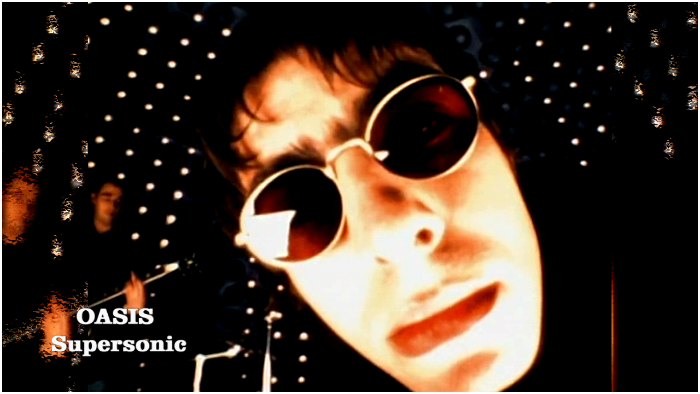 Oasis Supersonic (1994) (700x394, 226Kb)