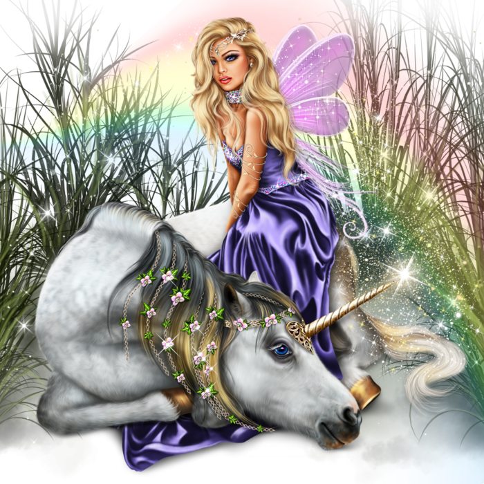 6314590_fairy_girl_and_unicorn2 (700x700, 1059Kb)