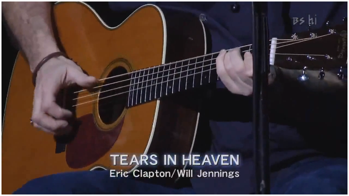 Eric Clapton Tears in Heaven (1991).mp4_snapshot_00.10 (700x394, 375Kb)