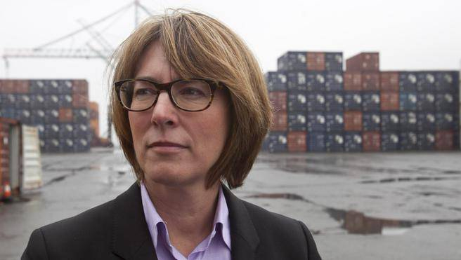 Karen Oldfield, President & CEO, Halifax Port Authority (656x371, 107Kb)
