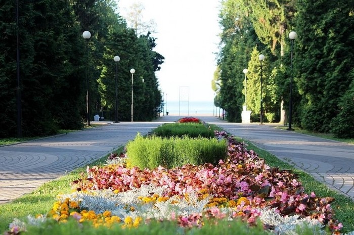 Фото города зеленогорска красноярского края сегодня