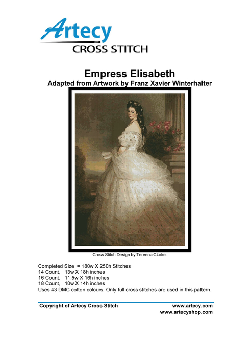 empresselisabethArtecy-001 (494x700, 143Kb)