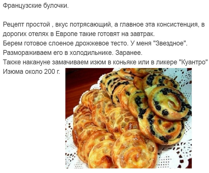 Простой рецепт булочек рецепт с фото пошагово
