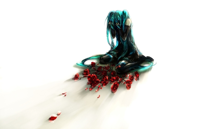 Vocaloid-Hatsune-Miku-leaf-flower-hand-roses-jewellery-cry-fashion-accessory-anime-wallpaper-713659 (700x437, 68Kb)