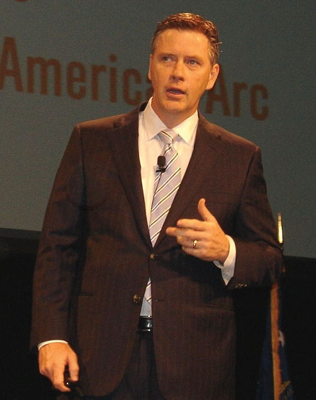 Griff Lynch, GPA Executive Director (445x563, 116Kb)