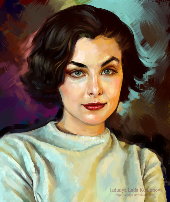 audrey_horne_by_ladunya-dba2y8m (589x700, 434Kb)