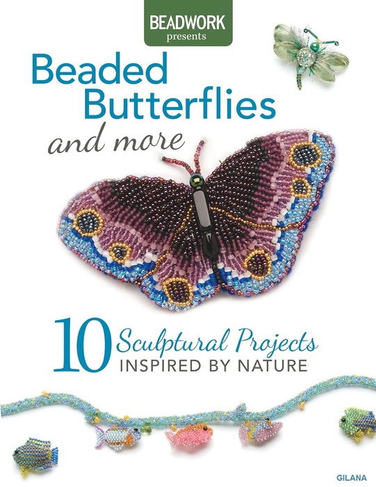 378_Beaded Butterflies-01 (541x700, 118Kb)