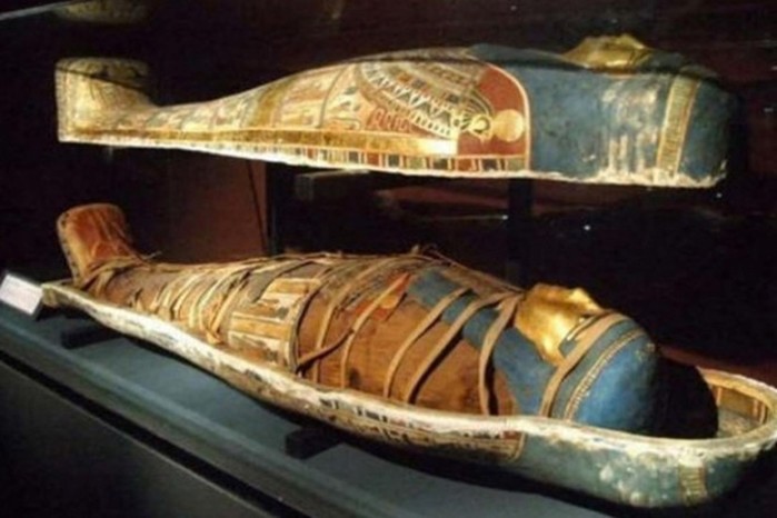 Ученые восстановили ДНК египетских мумий и узнали настоящих предков египтян