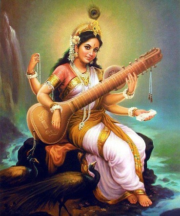 saraswati (369x442, 200Kb)