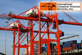 International Container Terminal Services, Inc. Logo (272x185, 117Kb)