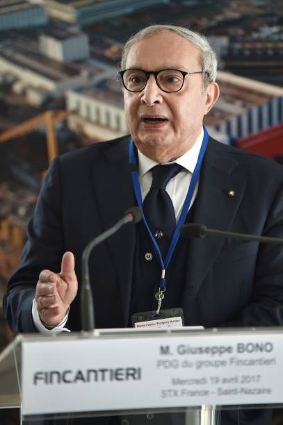 Fincantieri CEO Giuseppe Bono (407x612, 306Kb)