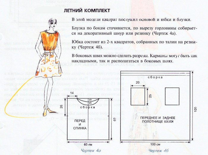 Без выкройки своими руками. Простые выкройки. Платье из прямоугольников выкройка. Простая блузка без выкройки. Платье из прямоугольника без выкройки.