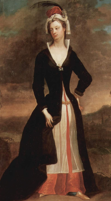 Mary_Wortley_Montagu_by_Charles_Jervas,_after_1716 (388x700, 219Kb)