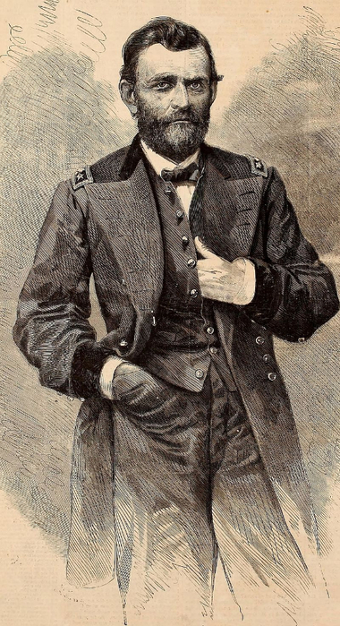 Ulysses Simpson GrantHarper's_weekly_(1865)_(14765306622) (380x700, 368Kb)