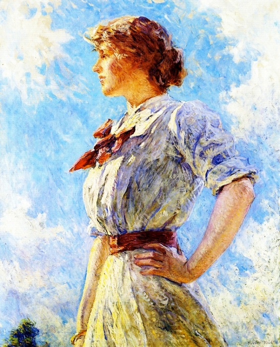 23 against-the-sky-1911 (564x700, 570Kb)