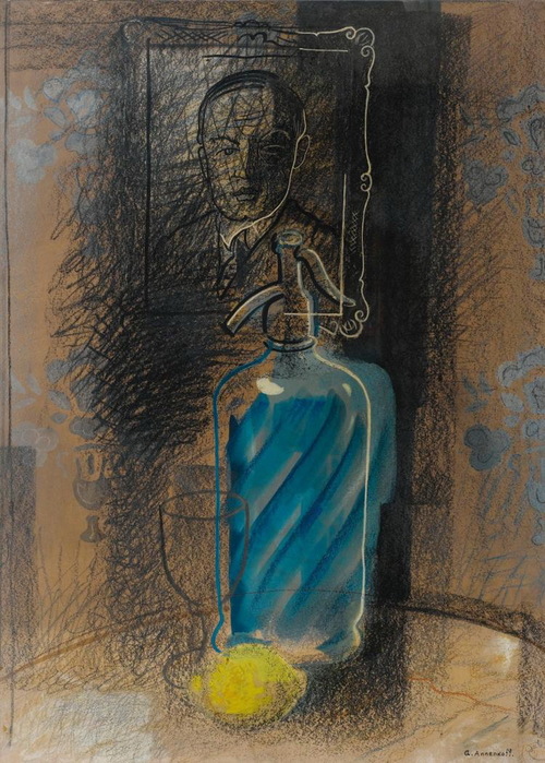 1930- . , , . 6446 . Sotheby's, 2015 . (500x700, 159Kb)