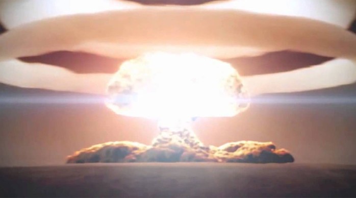 10 самых мощных ядерных взрывов в истории