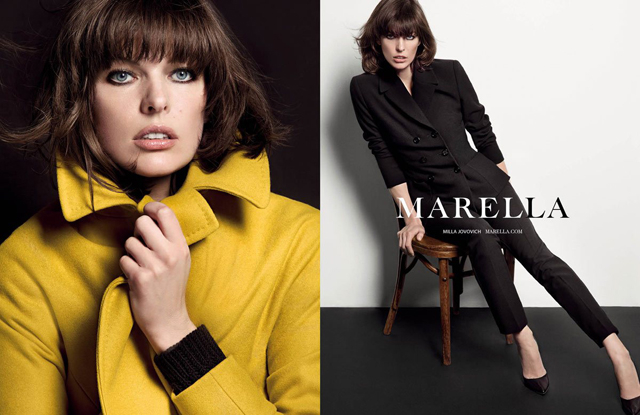 MARELLA