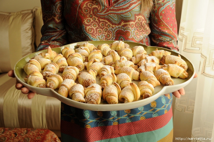 Мутаки бакинские - вкусный десерт из азербайджанской кухни (1) (700x464, 310Kb)