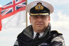 Royal Navy Commodore Mike Utley (275x183, 83Kb)