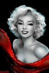  10 Beautiful Marilyn Monroe (290x435, 88Kb)