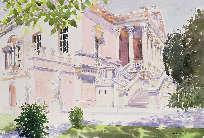 Chiswick House (700x473, 78Kb)